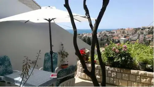 Guesthouse Petrusic