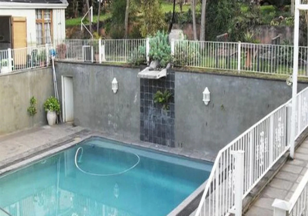 Apartment 7 On Oakleigh