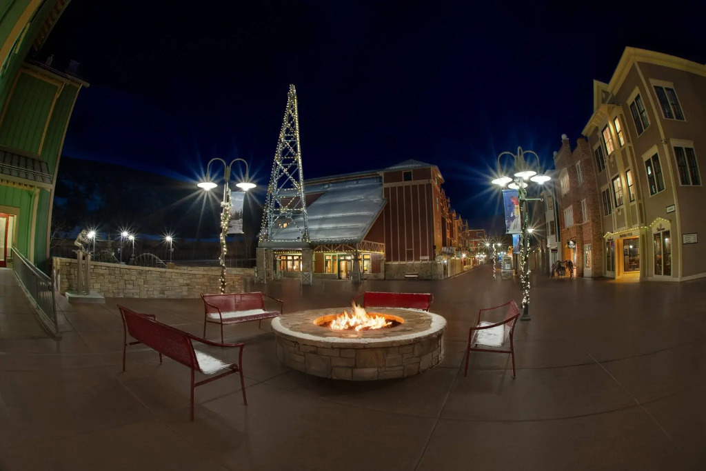 Marriotts Summit Watch