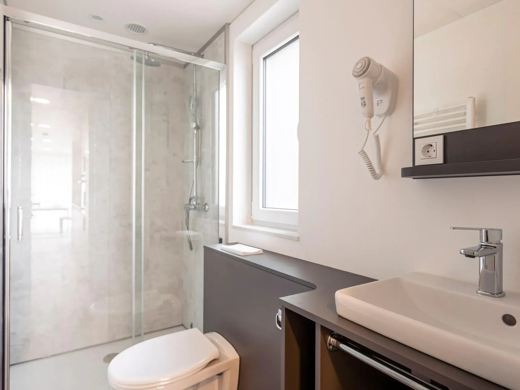 Nice chalet with dishwasher, in beautiful surroundings