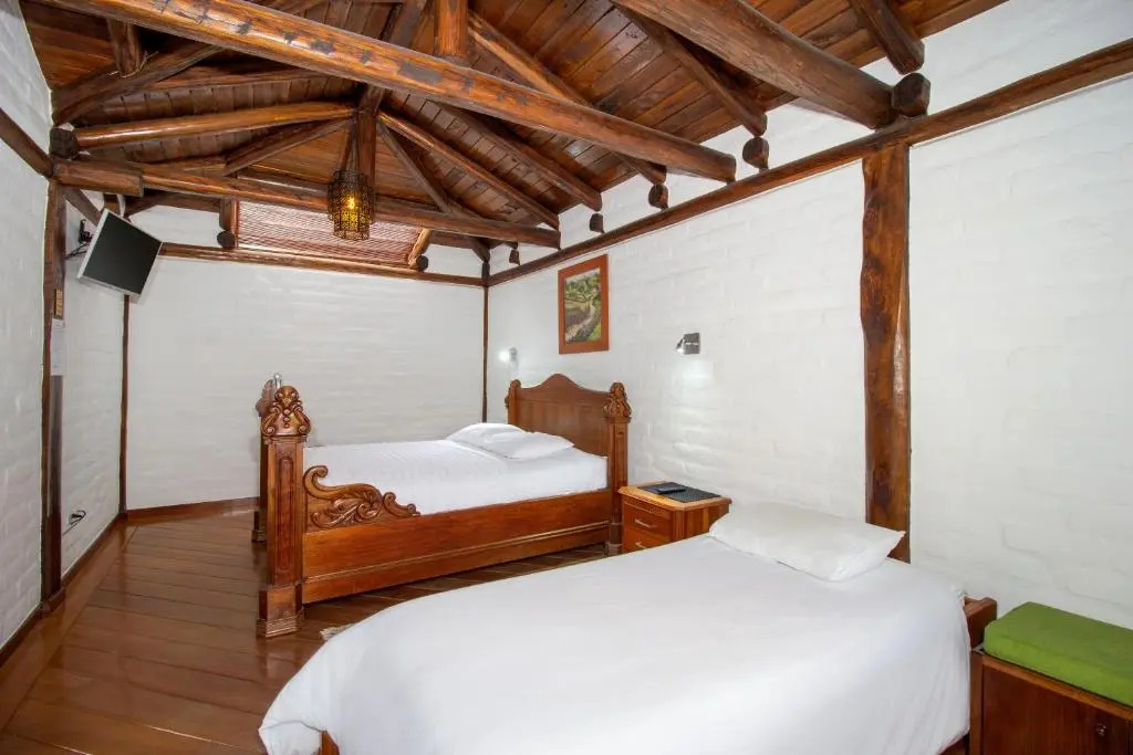 Hotel ILÉ