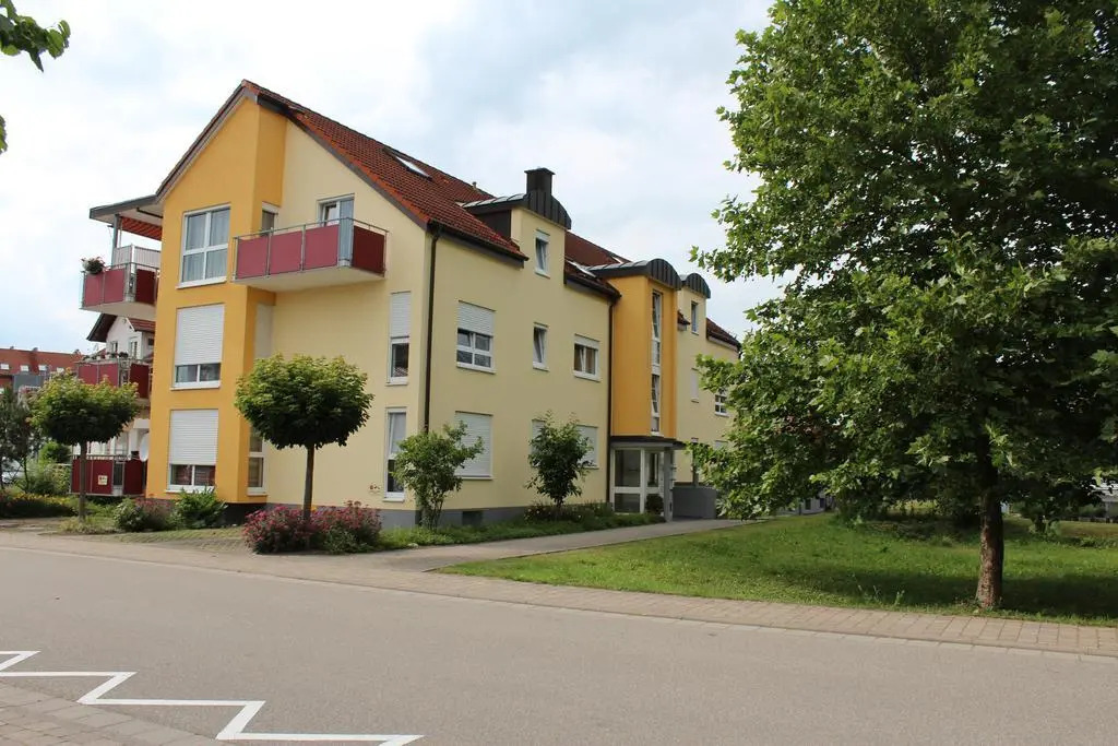 Appartment Kril