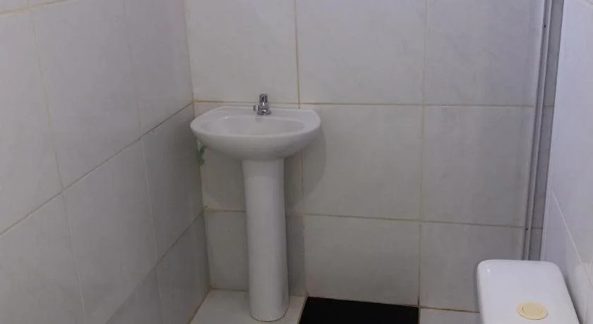 Porto Seguro Hotel - Porto Velho