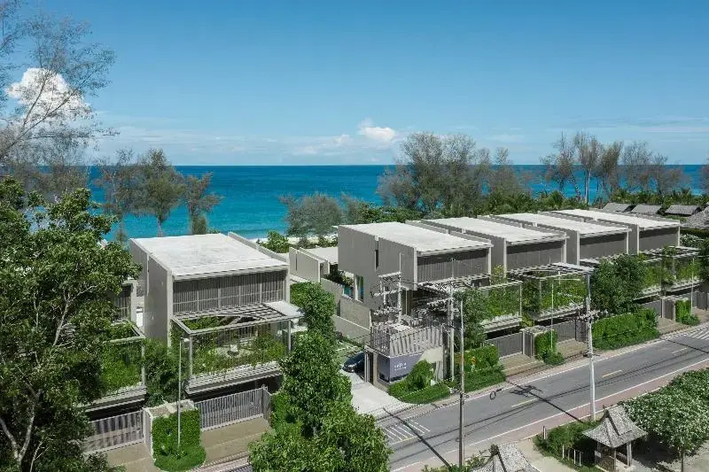 Veyla Natai Residences - Luxury Pool Villa
