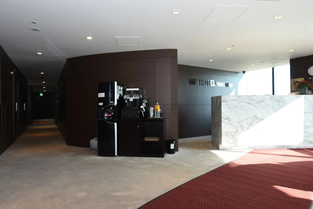 MS Hotel Haeundae
