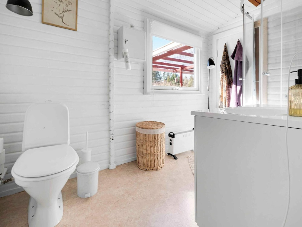 5 Star Holiday Home in Vig