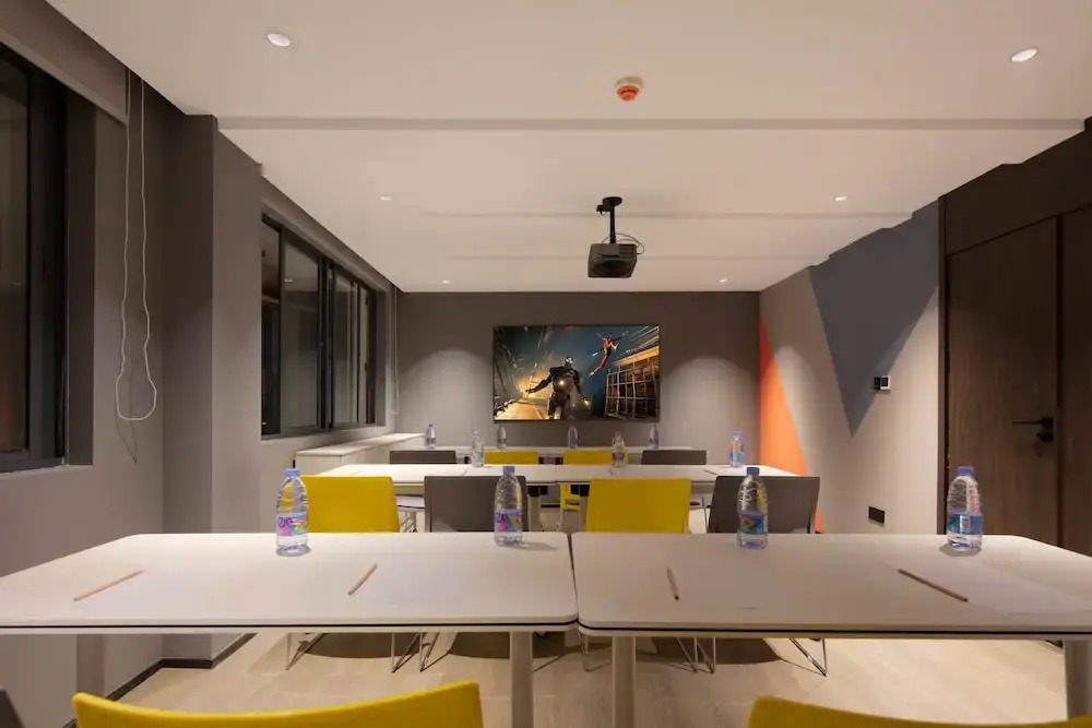 Mcsrh Hotel-ChangSha IFS and WUYI Plaza