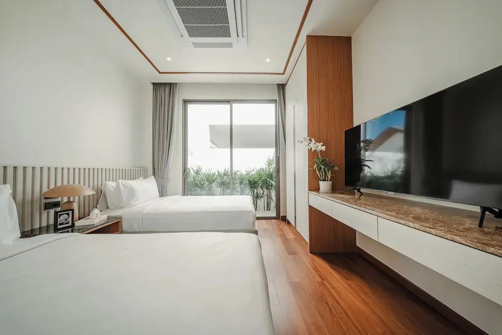The Ozone Residences Bangtao Official Account