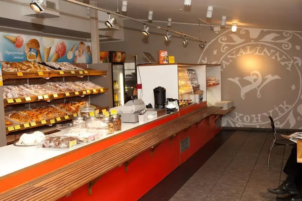 Vanalinna Boutique Hotel