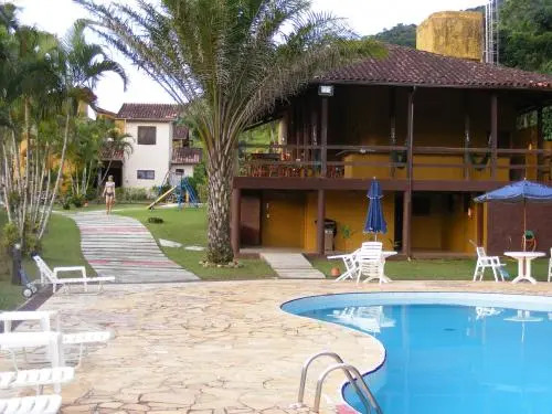 Condomínio Village do Mirante