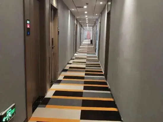 Zhengzhou Light Luxury Beiya Apartment