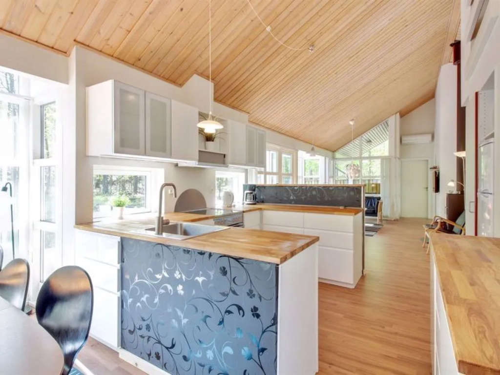 Holiday Home Verner - 500m from the sea by Interhome