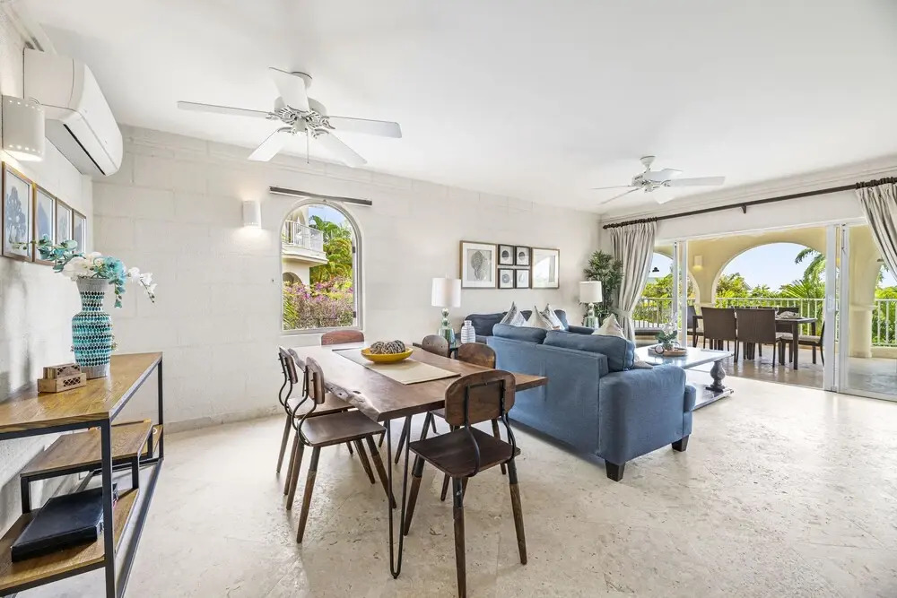 Royal Apartment 221 by Island Villas