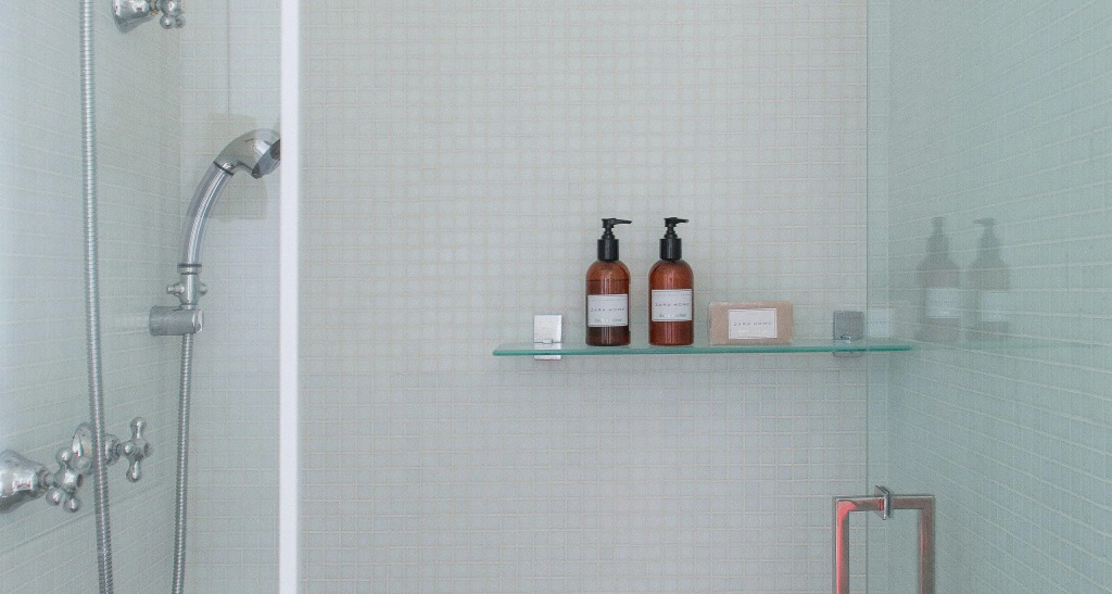 CL1806 Flat com limpeza diária no Itaim Bibi