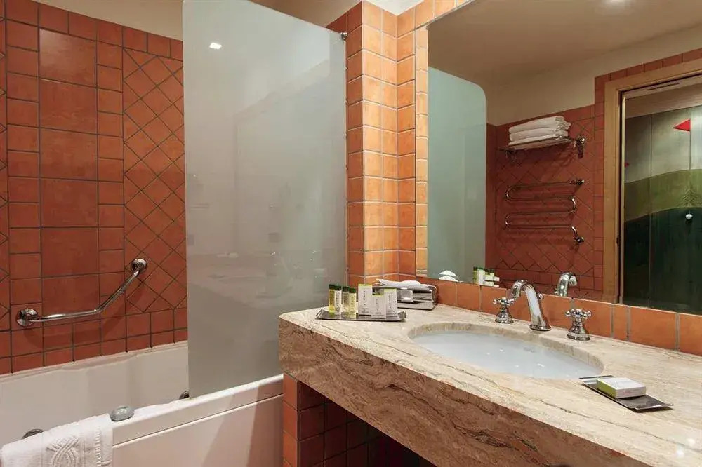 Doubletree By Hilton Acaya Golf Resort Lecce