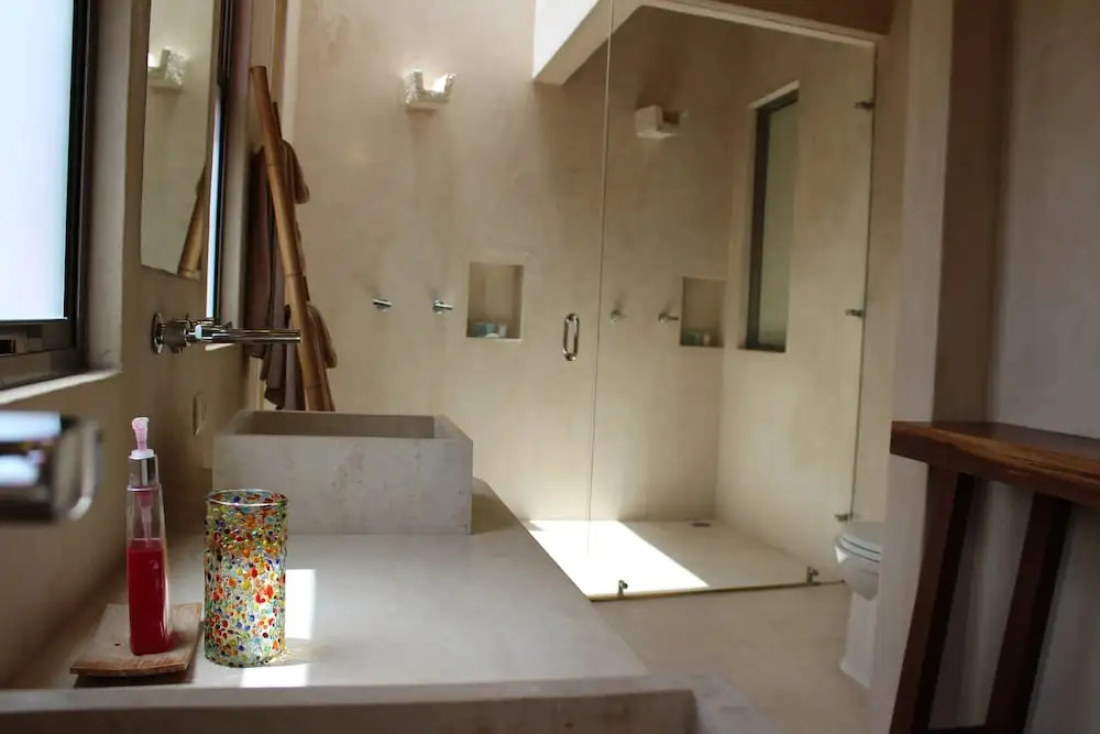 Villa Alma Rosa 4Br Full Staff By Rmh