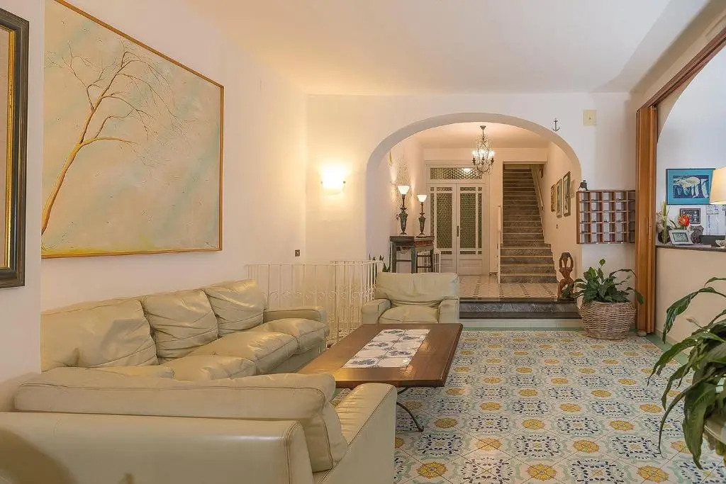 Hotel Villa Maria