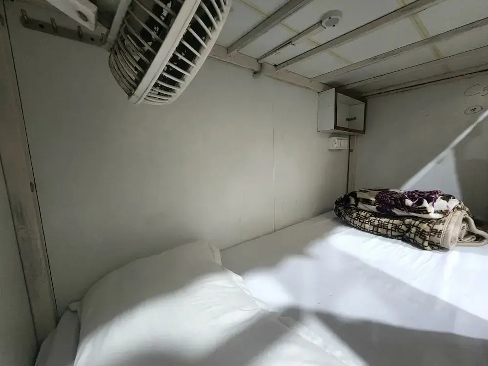 A One Hostel