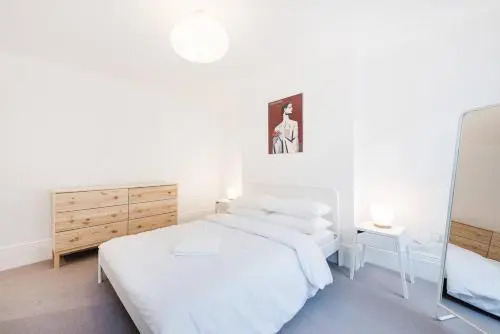 Covent Garden by Excel Apartments