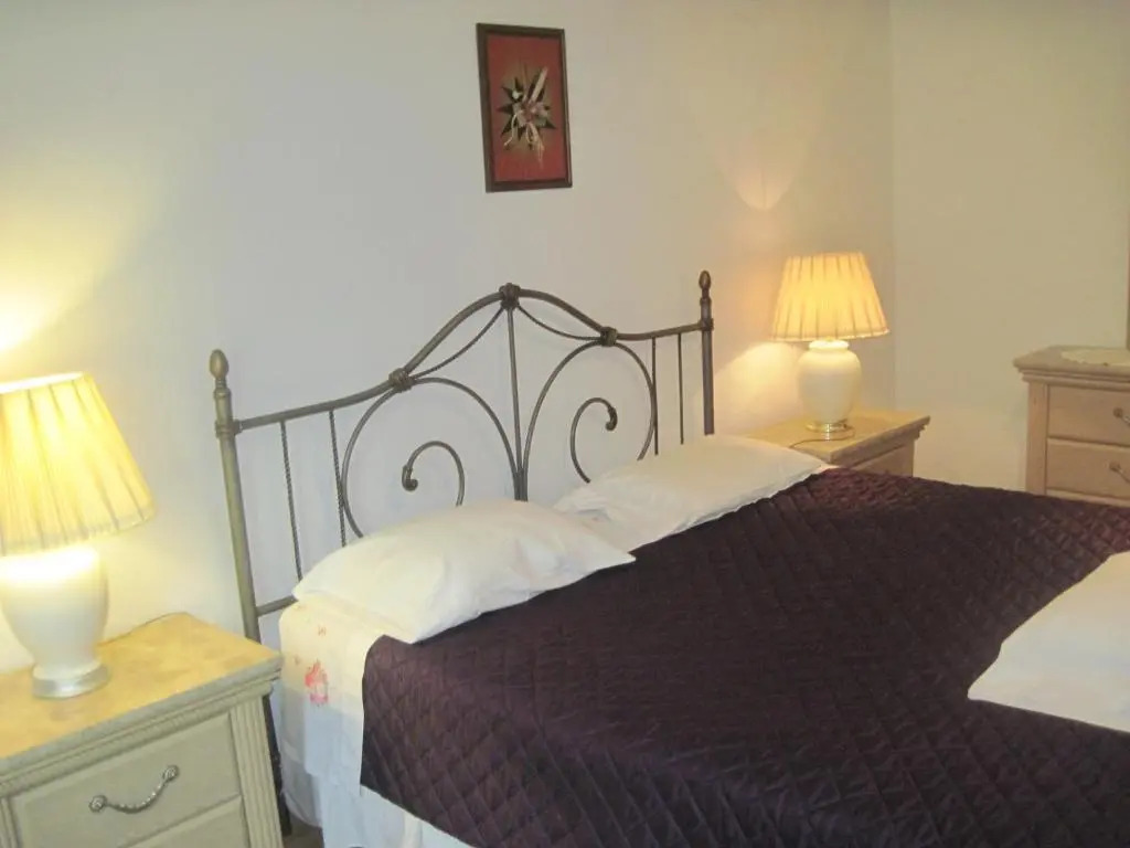 Apartment Grgas-Tucilo