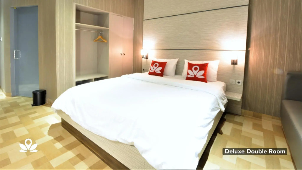 ZEN Rooms Duta Merlin