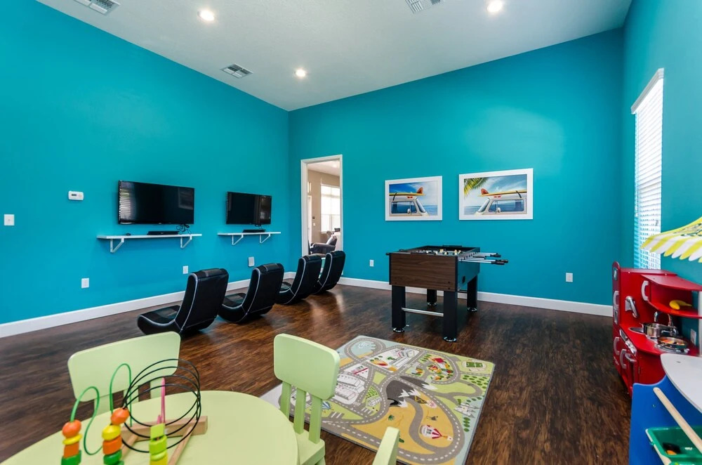 3229ccp Lucaya Village Resort Townhome
