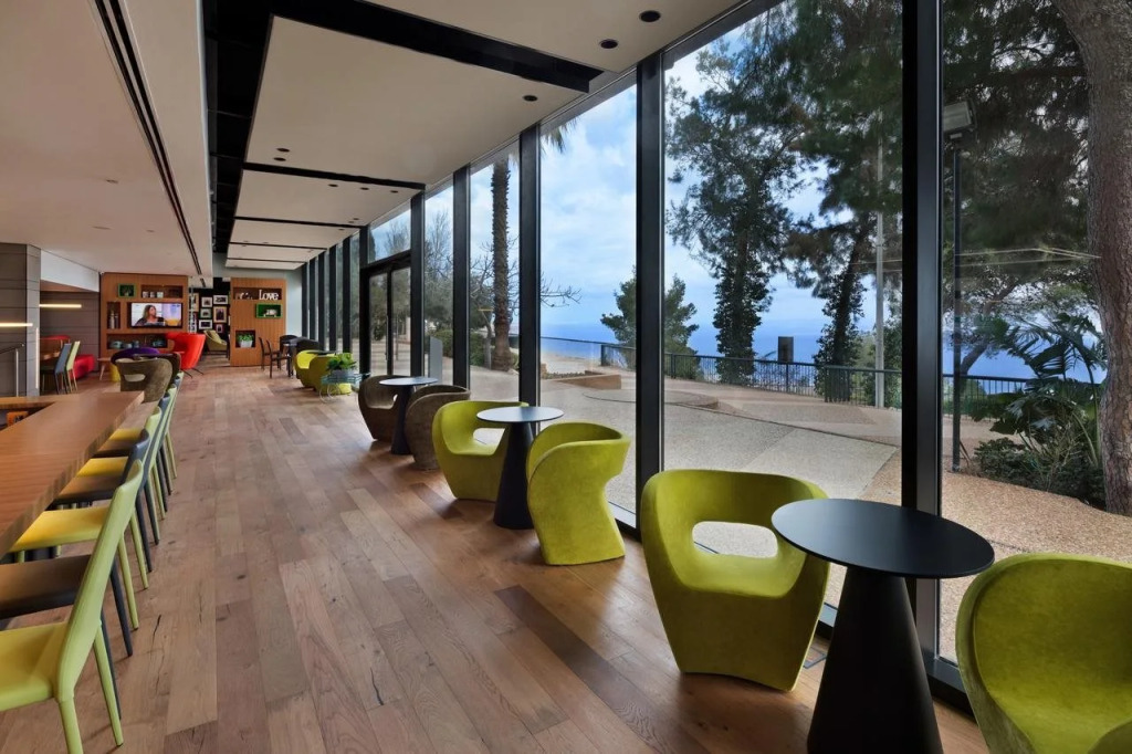 Nof Hotel