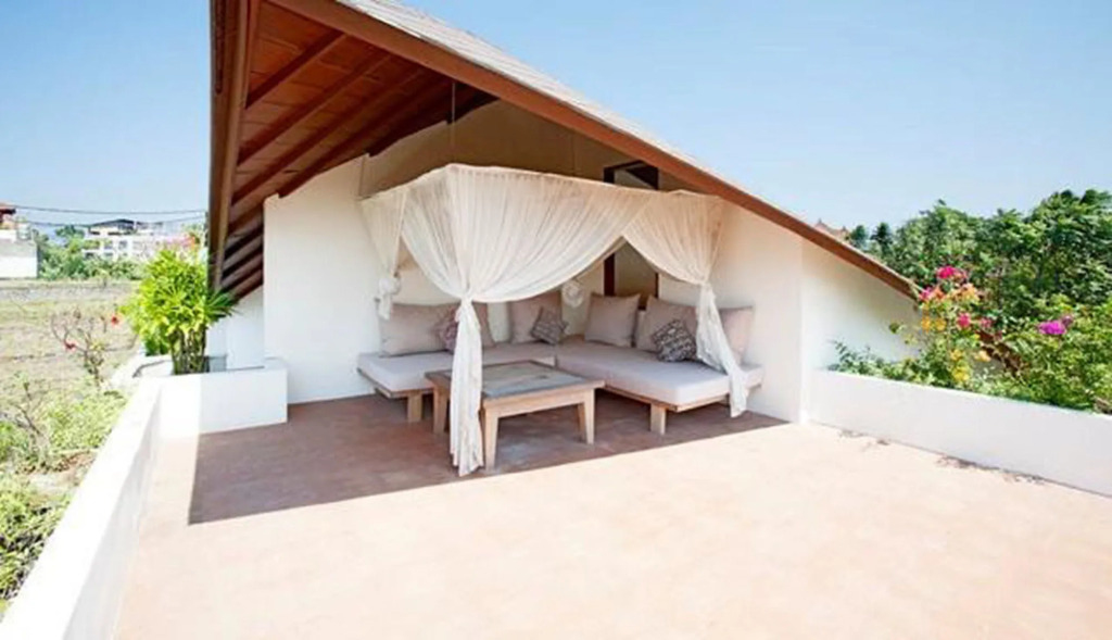 Villa Sahaja