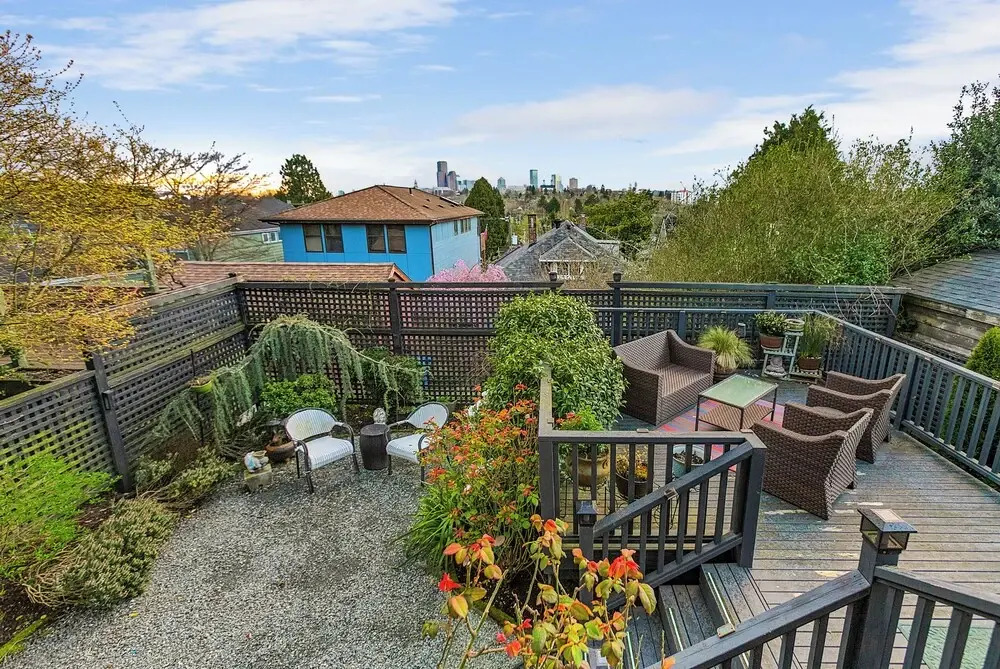 Madrona Bliss A Modern Escape