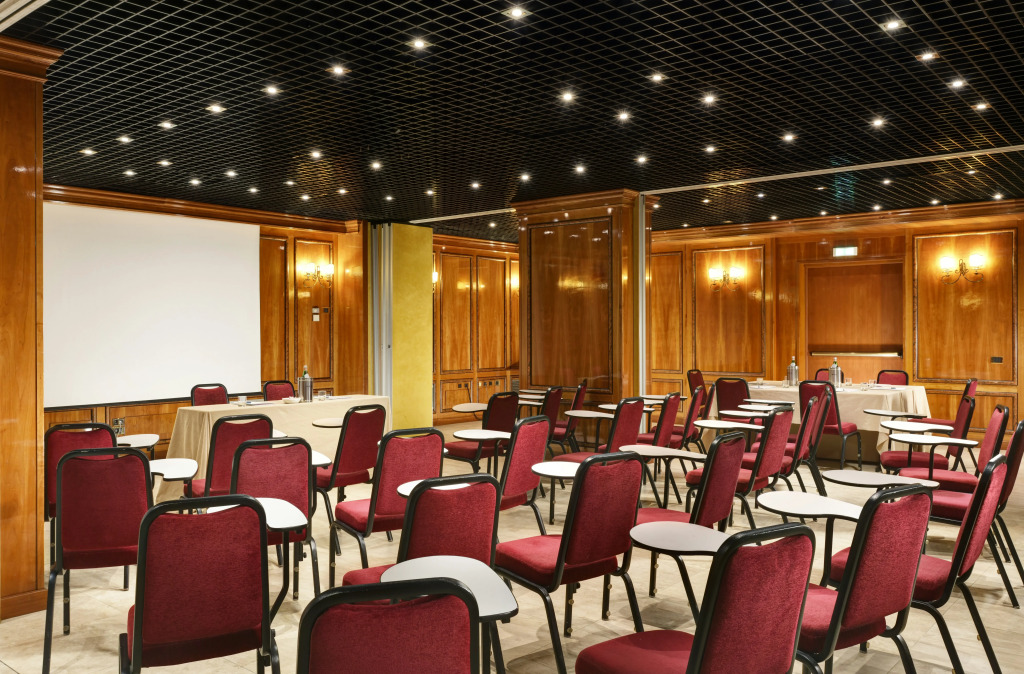 UNA Hotels Scandinavia Milano