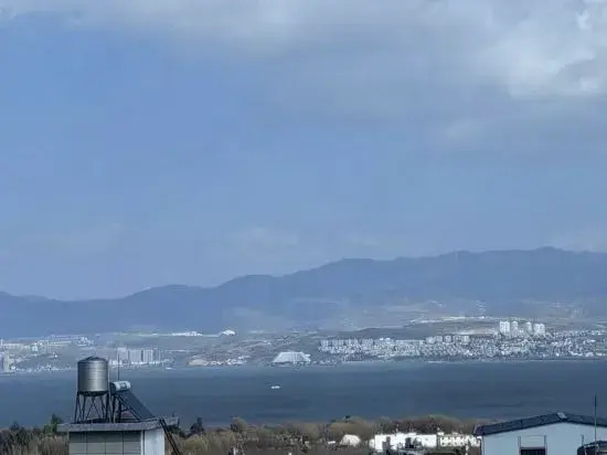 Dali Huasuyu Homestay