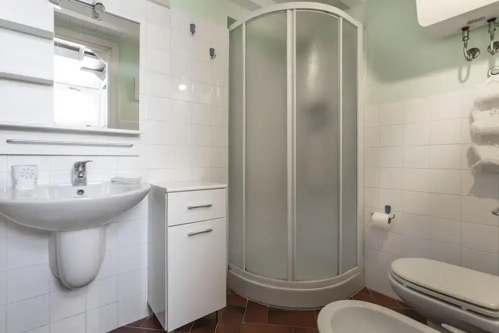 Salomone Apartment 13 With Terrace by Wonderful Italy