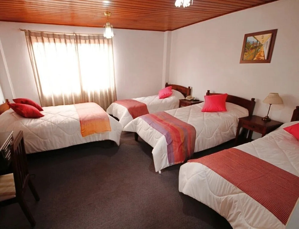 Aleros Hotel Boutique