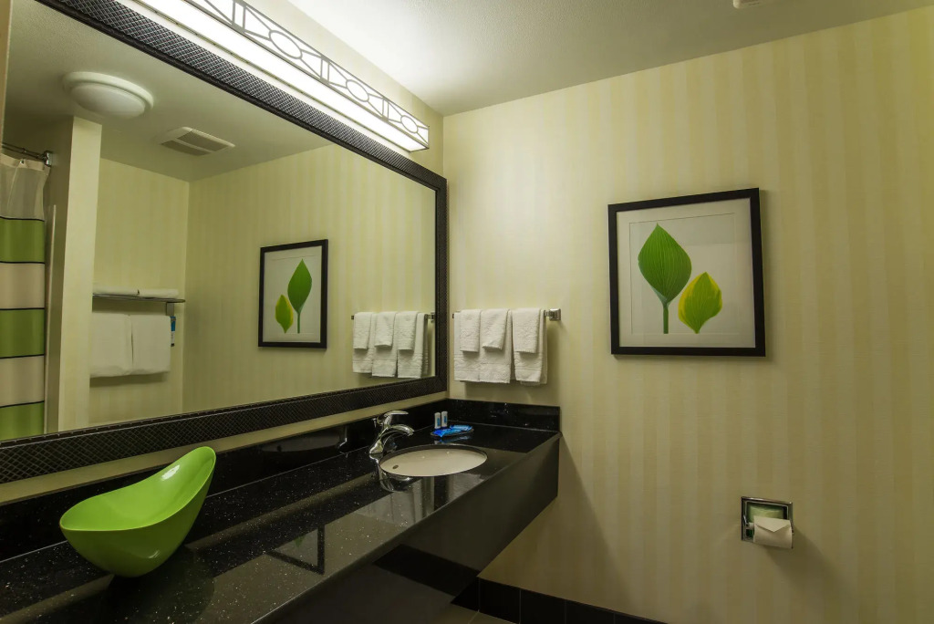 Fairfield Inn & Suites by Marriott Venice