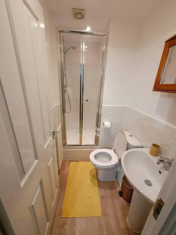 Mannys Apartment - Nice & Cozy 4Bed Flagship Lodge