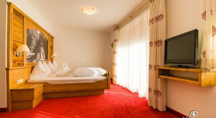 Hotel Pfandleralm