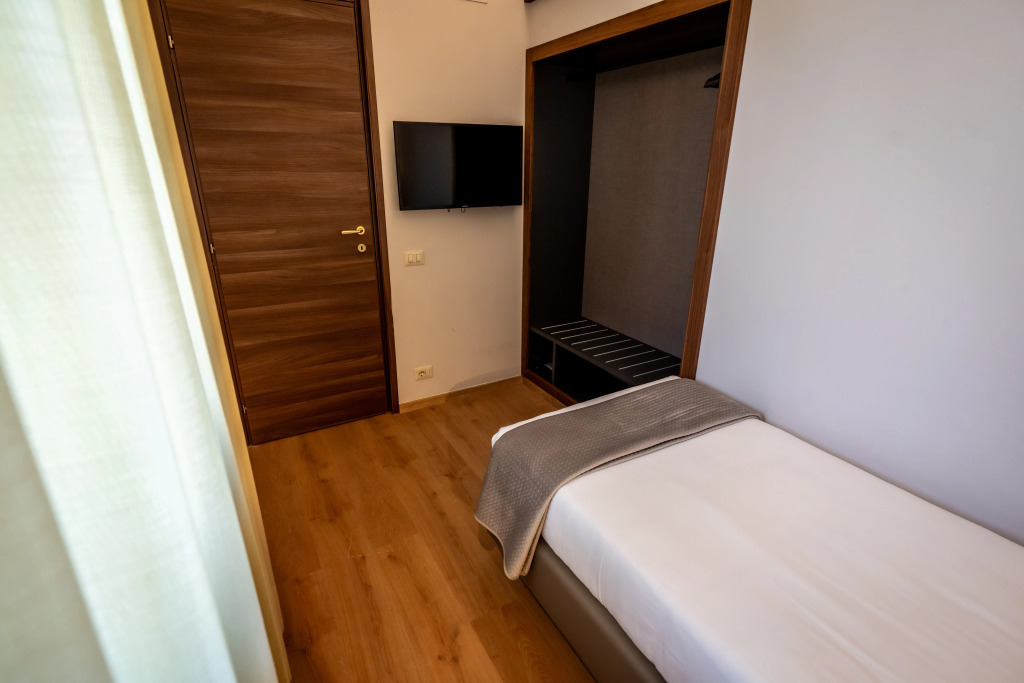 Residence Porta Al Prato