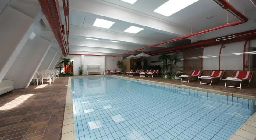 Apartments Gonzaga