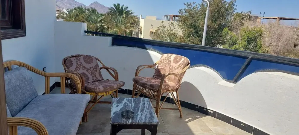 Shabana House