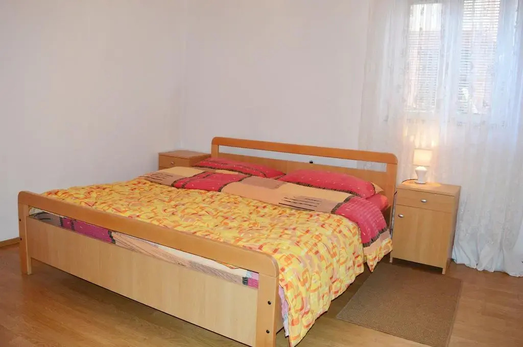 Apartments Angelo