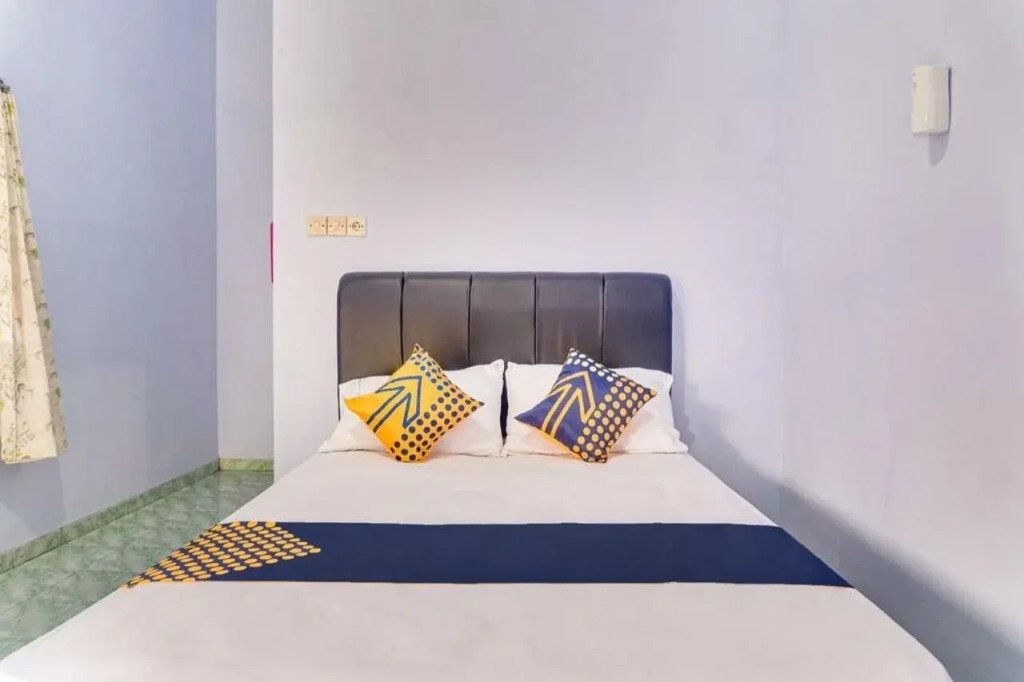 Hotel O Griya Ketapang