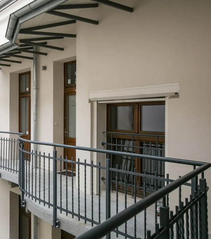EchoDom 7 Apartments Brzozowa