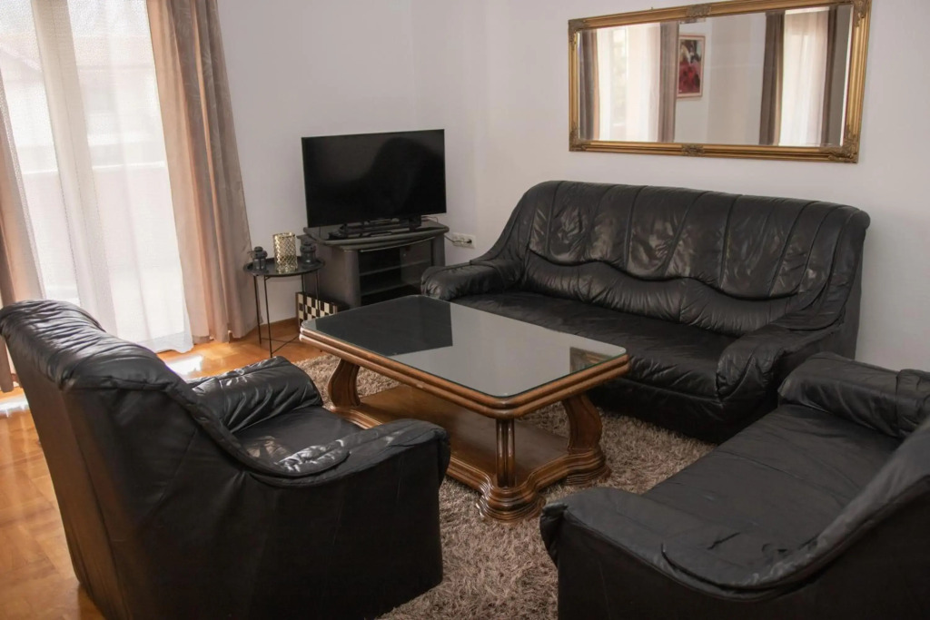 Apartman Miletic