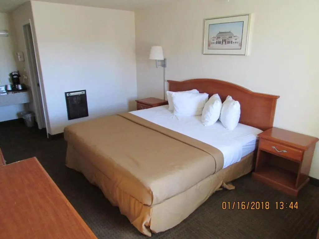 Western Inn - Green River