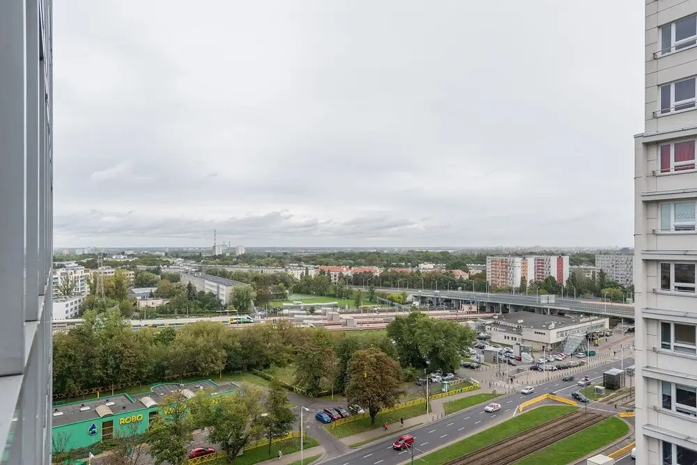 P&O Apartments Slominskiego 7