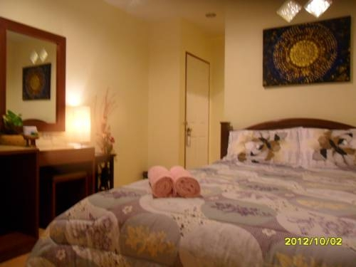Gafiyah Guesthouse