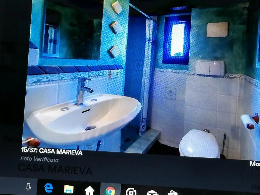 Casa Marieva