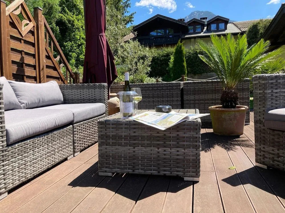 Ferienhotel Luitpold