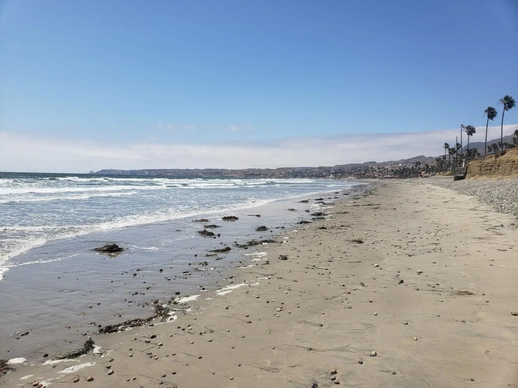 Casa Playa Baja