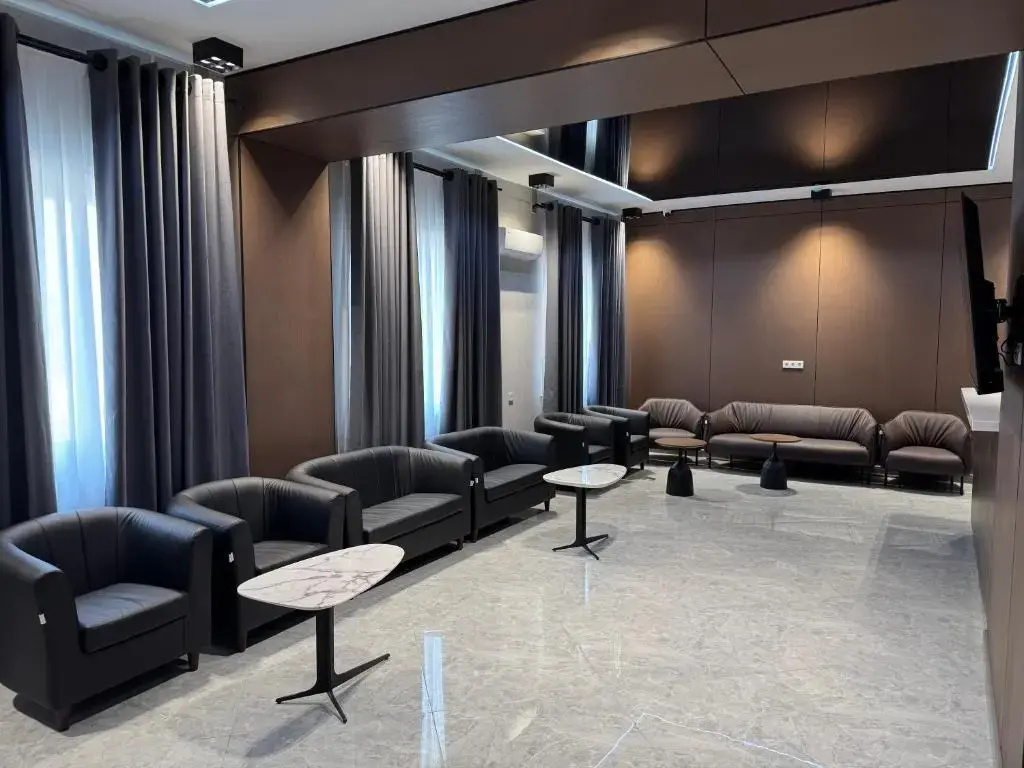 Art City Hotel